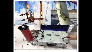 Die Electric test-Hipot Test-High voltage test