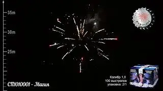 СП1010001   Магия