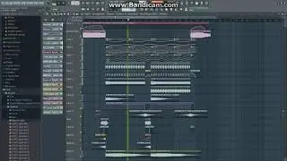 【FL Studio】Vicetone Ft. Jonny Rose - Stars  (Drop Remake) (FLP Free)