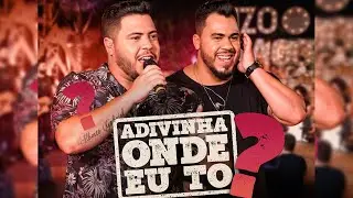 Enzo e Thiago - Adivinha Onde Eu Tô