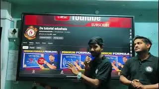 New team member of Ds tutorial 
