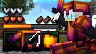 Vaporwave [16x] (Epaxial 30k) by MrKrqbs | MCPE PVP TEXTURE PACK