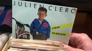 2022-10 - Records for sale