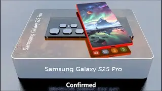 Samsung Galaxy S25 ultra 5G first look with some stunning features - Imqiraas Tech