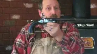 Gun Virgin