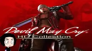 Devil May Cry 3D Ep 4 (Java)