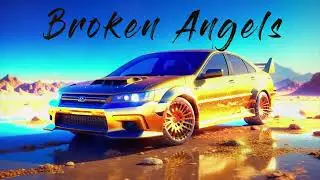 [FREE] Freestyle Type Beat - Broken Angels