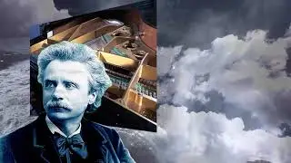 Grieg, Lyric Pieces, Book V, Op.54, 4.Nocturno