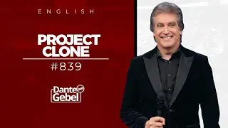 ENGLISH Dante Gebel 