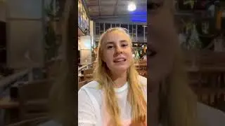 Светлана Сульянова и Калмыков