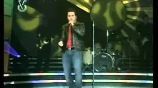 David Bustamante - Sabado Sensacional PARTE 1 Al filo de la irrealidad