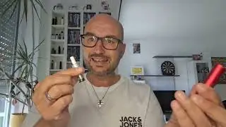 KIWI Spark Pod Kit