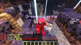 TNT Games - #2 Ik weet geen titel?!
