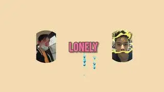 Diyar Dautkhan & E R N V R - Lonely (Cover) | Justin Bieber, benny blanco - Lonely