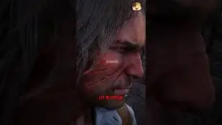 John Marstons Scar is in GTA V!!! 