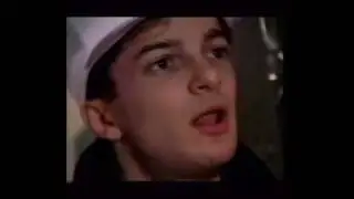 Rave 1989 Reportage