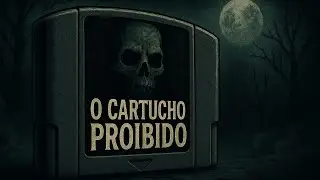 Uma Versão Maldita de Majora’s Mask foi Encontrada... | Creepypasta