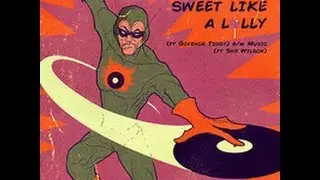 DJ Vadim - Sweet Like A Lolly ft Govenor Tiggy