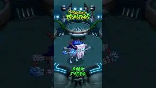 Tympa 🎶👹 My Singing Monsters #mysingingmonsters #msm #fypシ
