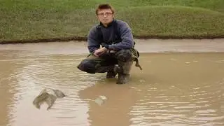Flooding Injury