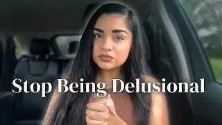 Being Delusional Is Not Serving You! Manifesting SP
