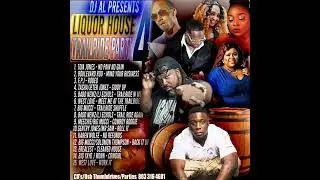 LIQOUR  HOUSE  TRAILRIDE PARTY 4 803 316 4681