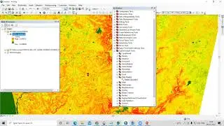 What is NDVI ? How to prepare NDVI using Sentinel 2 and Landsat 8 data