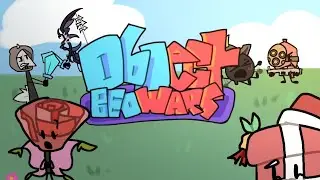 Object Bedwars | Teaser