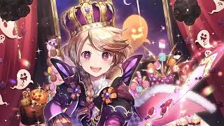 Nightcore - Kings & Queens (Lyrics)