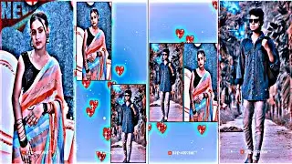 LOVE COUPLE♡ALIGHT MOTION XML FILE//