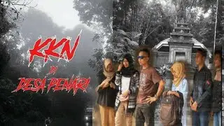 KKN DESA PENARI || FILM PENDEK