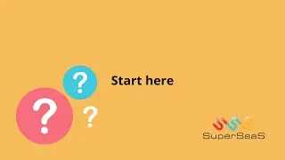 How to use an online appointment booking system. Start here | SuperSaaS tutorial.