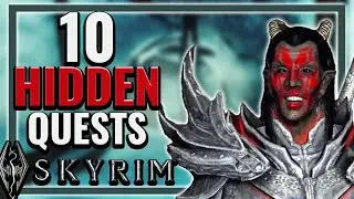 10 Hidden 
