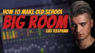 How To Make Old School 