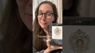Наконец-то дождалась прихода всех нужных долгожданных ароматов для того самого сета! #духи #ароматы