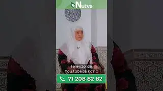 ХИВАЛИК ОНАХОНДА 28 ЙИЛЛИК БЎҒИМ КАСАЛЛИКЛАРИ  БЎЛГАН