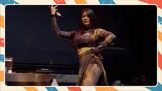 A CUP OF HONEY - Aini Zhafara - ZHAFARA MUSIC - ST BIER JOGJA