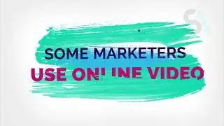 Infographic Video for Digital Marketing II Motion Graphic Video II