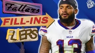 3 Players to ACQUIRE & STASH NOW! | Dynasty Fantasy Football 2023