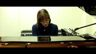 Shannon Czapla piano cover of Amy Winehouse 's 