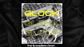 Ziak X Freeze Corleone Type Beat 2023 - "Glock" - Instru Drill  (prod. Jumpy x @savanttypebeats)