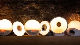 Top 5 Wake Up Lights 2021 | Best Wake Up Light 2021