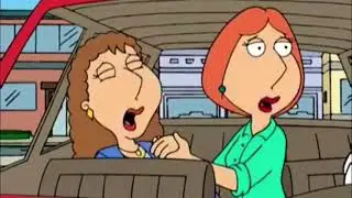 For Gods Sake Peter, She’s Having a Baby (Family Guy)