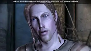 Let's Play Dragon Age Origins Modded Part 12 - Warden's Keep