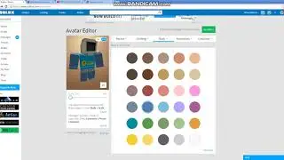 ROBLOX làm skin ĐMX free