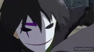 Darker than black [AMV] monster