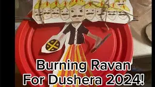 Ravan Dahan 2024 (Dushera Special)