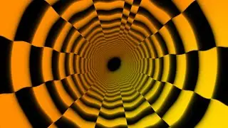 How to Animate Tutorial: Infinite Tunnel, Time Warp Tunnel In After Effects ❤ After Effects Tutorial