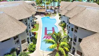 AMBASSADOR iN PARADiSE
