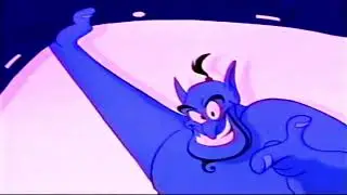 Inicio VHS Blancanieves y Los Siete Enanitos 1994 (Argentina)